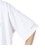 ハーレー（HURLEY）ファントム オーバーサイズド カル モックネック ショートスリーブ Tシャツ 水陸両用 MUT2411030-WHT
