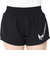 ナイキ（NIKE）ドライフィット ミッドライズ グラフィック ショーツ インナーショーツ付き FV6365-010