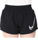 ナイキ（NIKE）ドライフィット ミッドライズ グラフィック ショーツ インナーショーツ付き FV6365-010