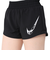 ナイキ（NIKE）ドライフィット ミッドライズ グラフィック ショーツ インナーショーツ付き FV6365-010