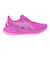 アシックス（ASICS）ランニングシューズ ゲルキュムラス26 マゼンダ 1012B599.500 スニーカー クッション性 軽量