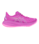 アシックス（ASICS）ランニングシューズ ゲルキュムラス26 マゼンダ 1012B599.500 スニーカー クッション性 軽量