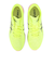 アシックス（ASICS）ランニングシューズ トレーニングシューズ 部活 ターサーRP3ワイド イエロー レッド 1011B466.751 スニーカー 軽量