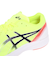アシックス（ASICS）ランニングシューズ トレーニングシューズ 部活 ターサーRP3ワイド イエロー レッド 1011B466.751 スニーカー 軽量