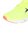 アシックス（ASICS）ランニングシューズ トレーニングシューズ 部活 ターサーRP3ワイド イエロー レッド 1011B466.751 スニーカー 軽量