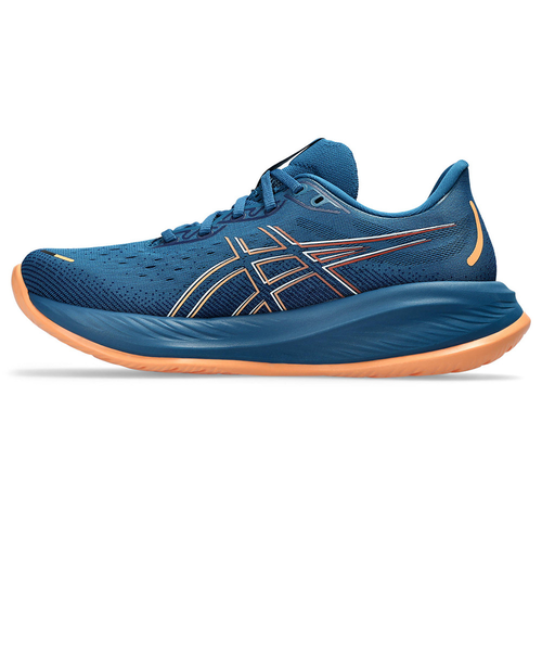 アシックス（ASICS）ランニングシューズ ゲルキュムラス26