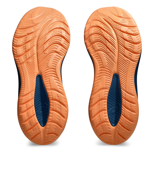 アシックス（ASICS）ランニングシューズ ゲルキュムラス26