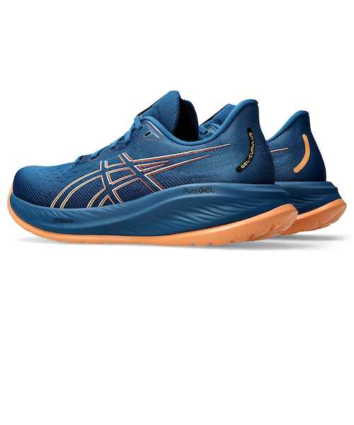 アシックス（ASICS）ランニングシューズ ゲルキュムラス26
