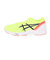 アシックス（ASICS）ランニングシューズ トレーニングシューズ 部活 ターサーRP3 イエロー レッド 1011B465.751 スニーカー 軽量 反発性