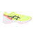 アシックス（ASICS）ランニングシューズ トレーニングシューズ 部活 ターサーRP3 イエロー レッド 1011B465.751 スニーカー 軽量 反発性
