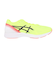 アシックス（ASICS）ランニングシューズ トレーニングシューズ 部活 ターサーRP3 イエロー レッド 1011B465.751 スニーカー 軽量 反発性