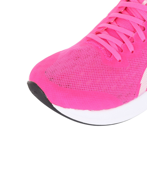 L'  abasi レクティーク アシックス（ASICS）（レディース）ランニングシューズ
