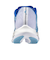 ミズノ（MIZUNO）ランニングシューズ ウエーブリベリオンフラッシュ2 ブルー ホワイト J1GC243551 スニーカー  マラソン 安定性