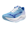 ミズノ（MIZUNO）ランニングシューズ ウエーブリベリオンフラッシュ2 ブルー ホワイト J1GC243551 スニーカー  マラソン 安定性