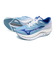 ミズノ（MIZUNO）ランニングシューズ ウエーブリベリオンフラッシュ2 ブルー ホワイト J1GC243551 スニーカー  マラソン 安定性