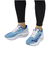 ミズノ（MIZUNO）ランニングシューズ ウエーブリベリオンフラッシュ2 ブルー ホワイト J1GC243551 スニーカー  マラソン 安定性
