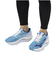 ミズノ（MIZUNO）ランニングシューズ ウエーブリベリオンフラッシュ2 ブルー ホワイト J1GC243551 スニーカー  マラソン 安定性