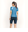 ナイキ（NIKE）フィットネス水着 レディース 水泳 ジップ付き半袖セパレーツ 2993117-390