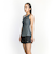ナイキ（NIKE）フィットネス水着 レディース 水泳 ふんわりシルエット2in1パンツセパレーツ 2993118-009