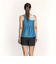 ナイキ（NIKE）フィットネス水着 レディース 水泳 ふんわりシルエット2in1パンツセパレーツ 2993118-390