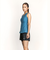 ナイキ（NIKE）フィットネス水着 レディース 水泳 ふんわりシルエット2in1パンツセパレーツ 2993118-390