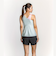 ナイキ（NIKE）フィットネス水着 レディース 水泳 ふんわりシルエット2in1パンツセパレーツ 2993118-458