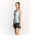 ナイキ（NIKE）フィットネス水着 レディース 水泳 ふんわりシルエット2in1パンツセパレーツ 2993118-458