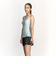 ナイキ（NIKE）フィットネス水着 レディース 水泳 ふんわりシルエット2in1パンツセパレーツ 2993118-458