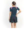 ナイキ（NIKE）フィットネス水着 レディース 水泳 ゆったりシルエット2in1パンツセパレーツ 2993121-862