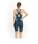 ナイキ（NIKE）フィットネス水着 レディース 水泳 レッグスーツ 2993123-862