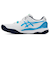 アシックス（ASICS）オムニクレーコート用 テニスシューズ ゲルレゾリューション GEL-RESOLUTION 9 OC WIDE 1041A378.103