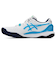 アシックス（ASICS）オムニクレーコート用 テニスシューズ ゲルレゾリューション GEL-RESOLUTION 9 OC WIDE 1041A378.103