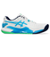 アシックス（ASICS）オムニクレーコート用 テニスシューズ ゲルレゾリューション GEL-RESOLUTION 9 OC WIDE 1041A378.103