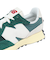 ニューバランス（new balance）スニーカー スポーツシューズ U327WRG D