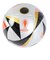 アディダス（adidas）ミニボール ユーロ EURO2024 決勝球 フースバルリーベ フィナーレ AFMS190F