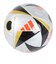 アディダス（adidas）ミニボール ユーロ EURO2024 決勝球 フースバルリーベ フィナーレ AFMS190F
