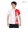 ニシ・スポーツ（NISHI）陸上ウェア シャツ ジャガードプラィクティス Tシャツ 2811A407.0106