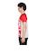ニシ・スポーツ（NISHI）陸上ウェア シャツ ジャガードプラィクティス Tシャツ 2811A407.0106