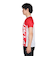 ニシ・スポーツ（NISHI）陸上ウェア シャツ ジャガードプラィクティス Tシャツ 2811A407.0106