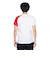 ニシ・スポーツ（NISHI）陸上ウェア シャツ ジャガードプラィクティス Tシャツ 2811A407.0106