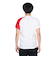 ニシ・スポーツ（NISHI）陸上ウェア シャツ ジャガードプラィクティス Tシャツ 2811A407.0106