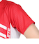 ニシ・スポーツ（NISHI）陸上ウェア シャツ ジャガードプラィクティス Tシャツ 2811A407.0106
