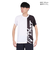 ニシ・スポーツ（NISHI）陸上ウェア シャツ ジャガードプラィクティス Tシャツ 2811A407.0107