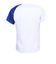 ニシ・スポーツ（NISHI）陸上ウェア シャツ ジャガードプラィクティス Tシャツ 2811A407.0142