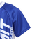 ニシ・スポーツ（NISHI）陸上ウェア シャツ ジャガードプラィクティス Tシャツ 2811A407.0142