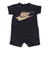 ナイキ（NIKE）ベビー ロンパース バケットハット セット 56M046-023