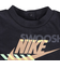 ナイキ（NIKE）ベビー ロンパース バケットハット セット 56M046-023