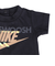 ナイキ（NIKE）ベビー ロンパース バケットハット セット 56M046-023