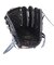 ローリングス（Rawlings）硬式用グラブ 投手用 野球グローブ 一般 HOH プレミアム Vブラック GH4FHPA15W-VB