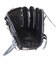 ローリングス（Rawlings）硬式用グラブ 投手用 野球グローブ 一般 HOH プレミアム Vブラック GH4FHPA15W-VB